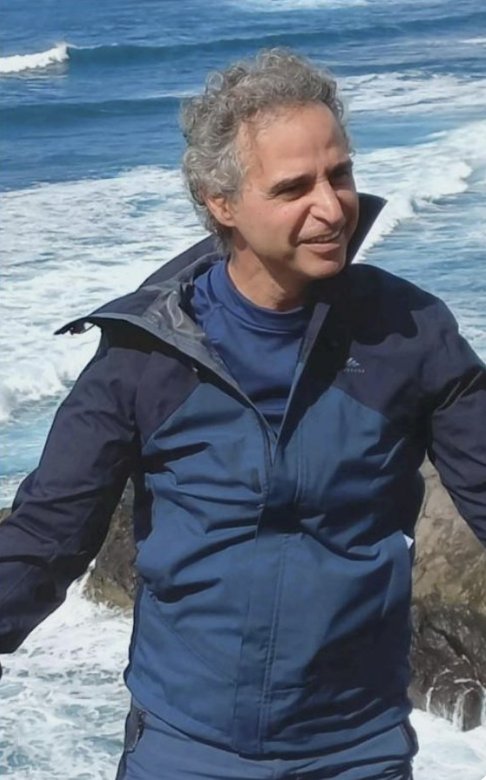 יורם פורת